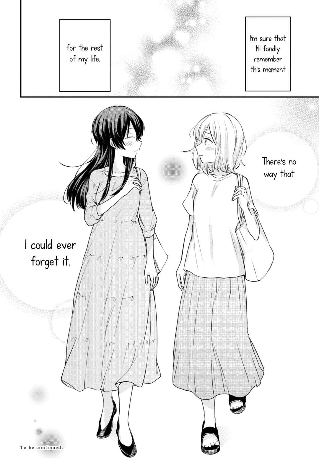Onna Tomodachi to Kekkon Shitemita. Chapter 16 - Page 18