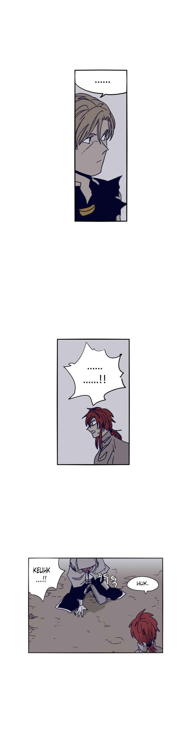 Epic of Gilgamesh Chapter 88 - Page 8