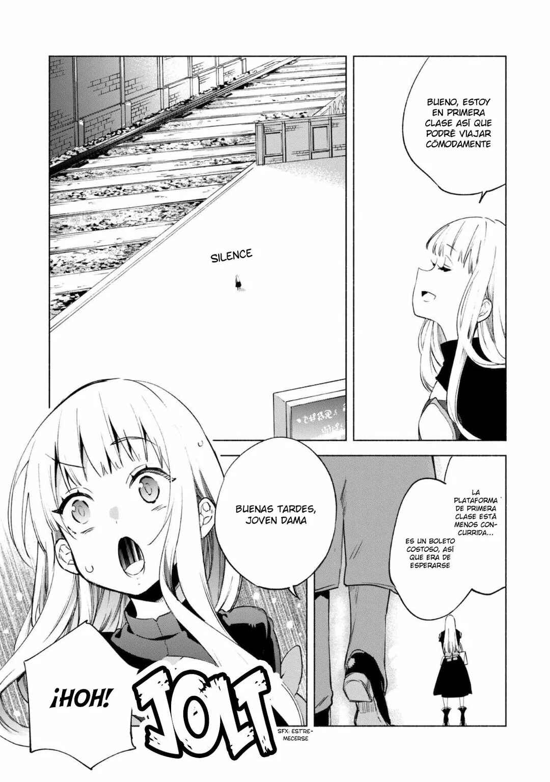 Kenja no Deshi wo Nanoru Kenja Chapter 45 - Page 16