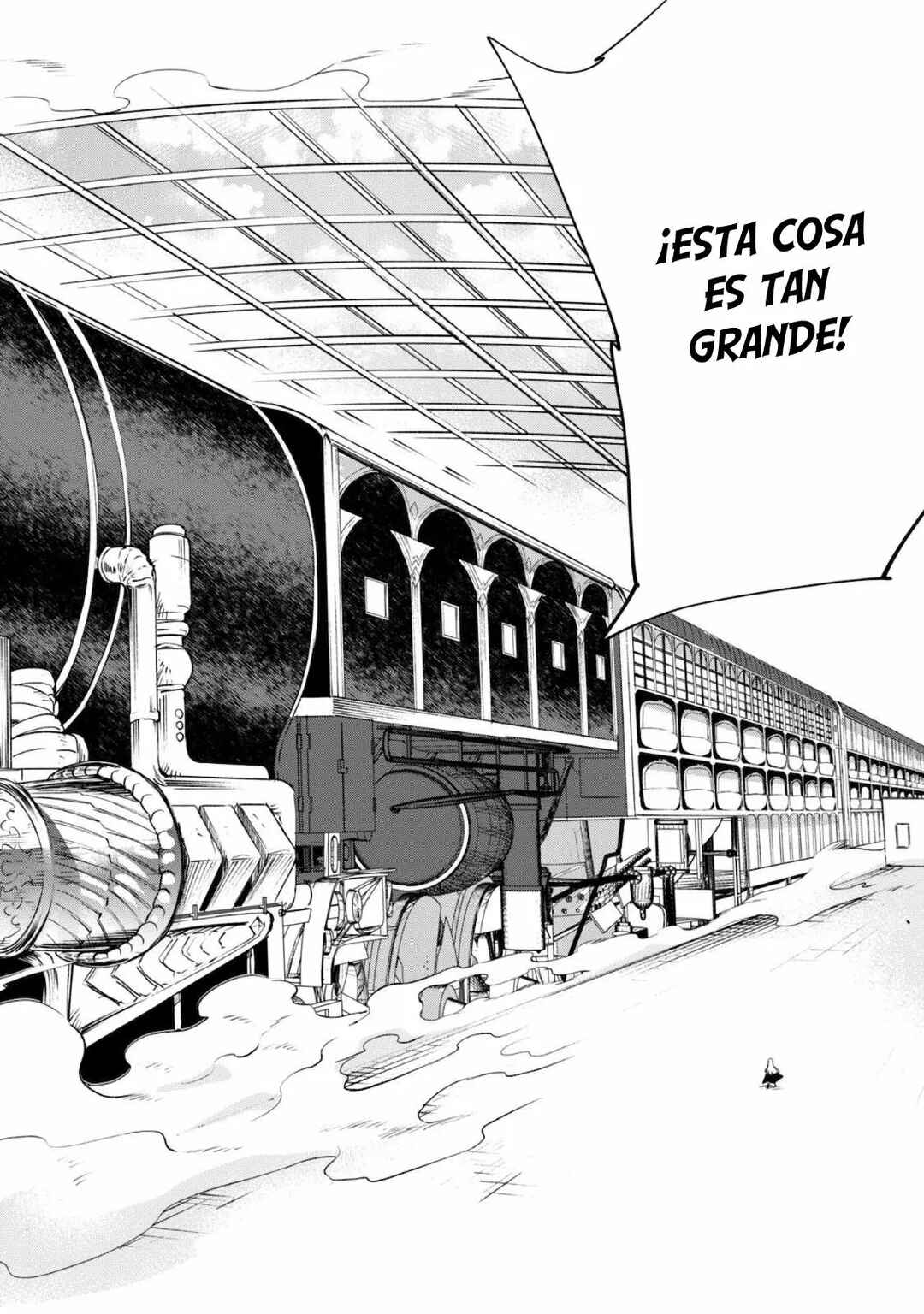 Kenja no Deshi wo Nanoru Kenja Chapter 45 - Page 23