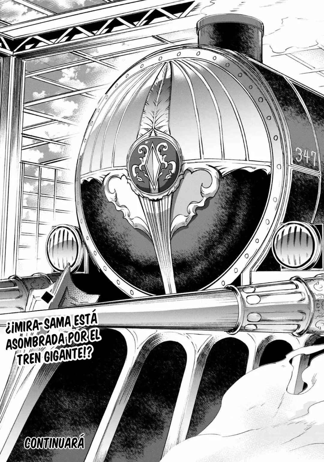Kenja no Deshi wo Nanoru Kenja Chapter 45 - Page 24