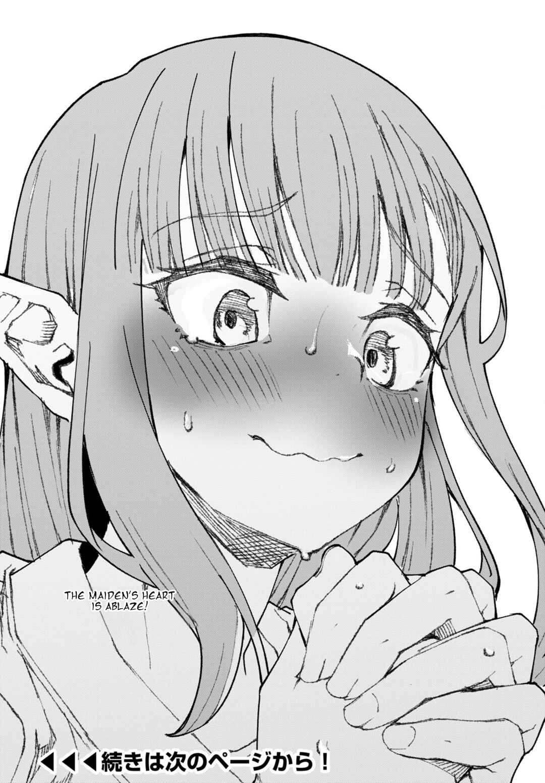 Bishuu Gyakuten Sekai de Chiryoushi Yattemasu Chapter 1 - Page 31