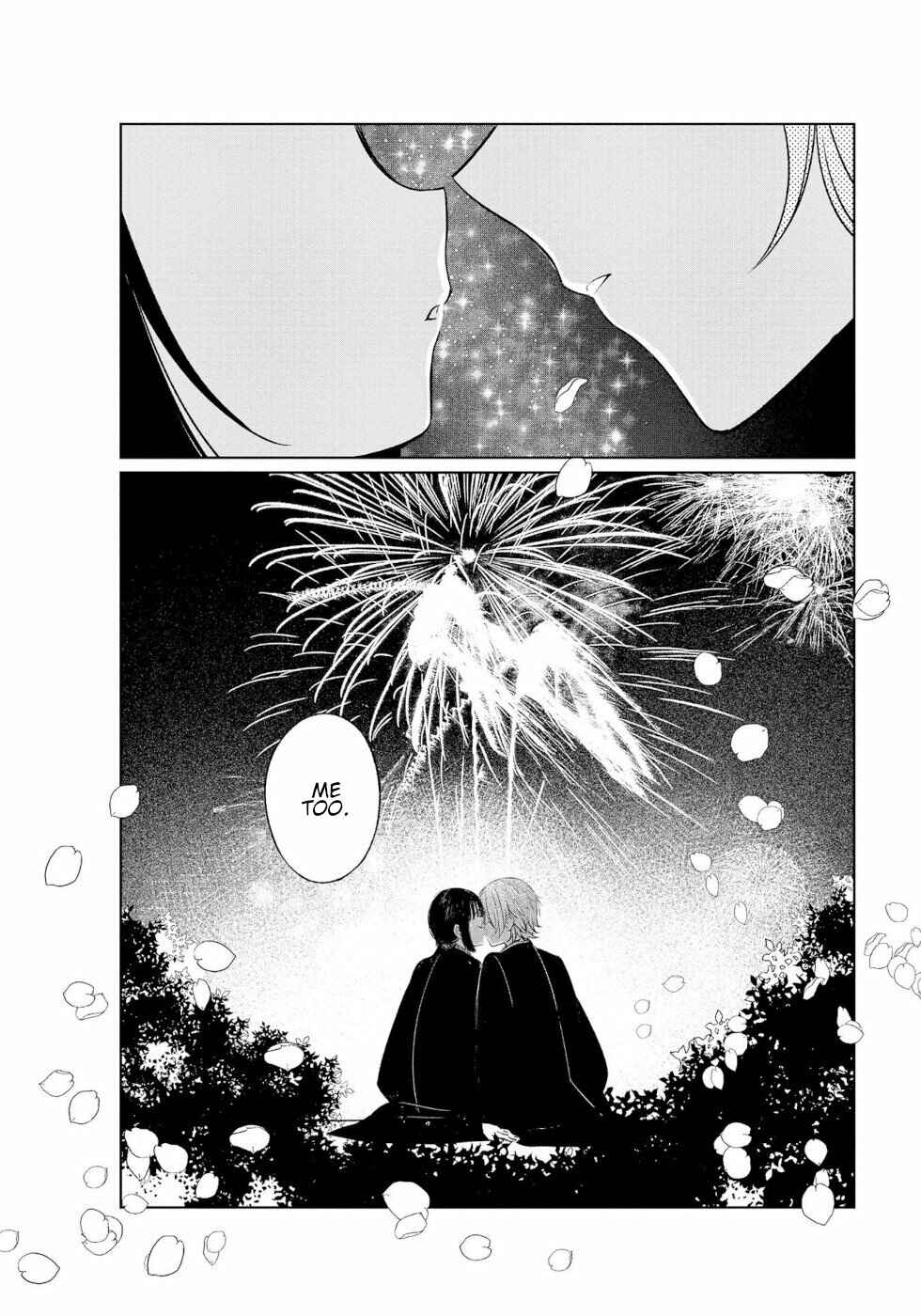 To Aru Myouto no Nichijou Chapter 39 - Page 8