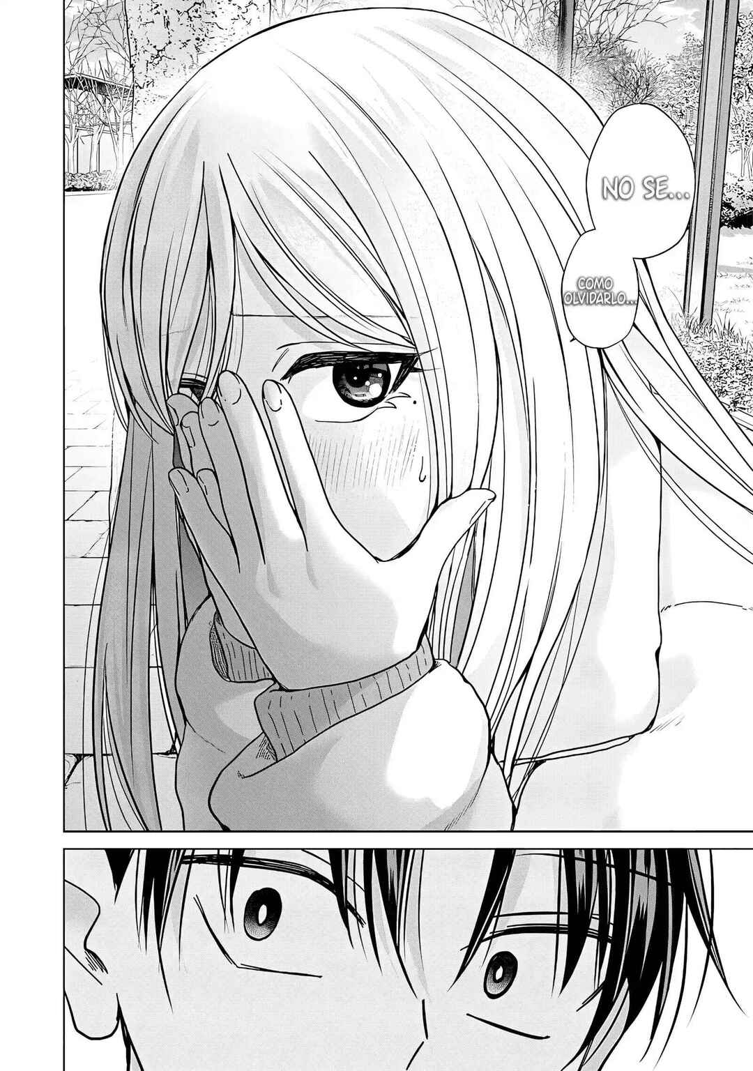 Kusunoki-san wa Koukou Debut ni Shippai Shite Iru Chapter 49 - Page 13