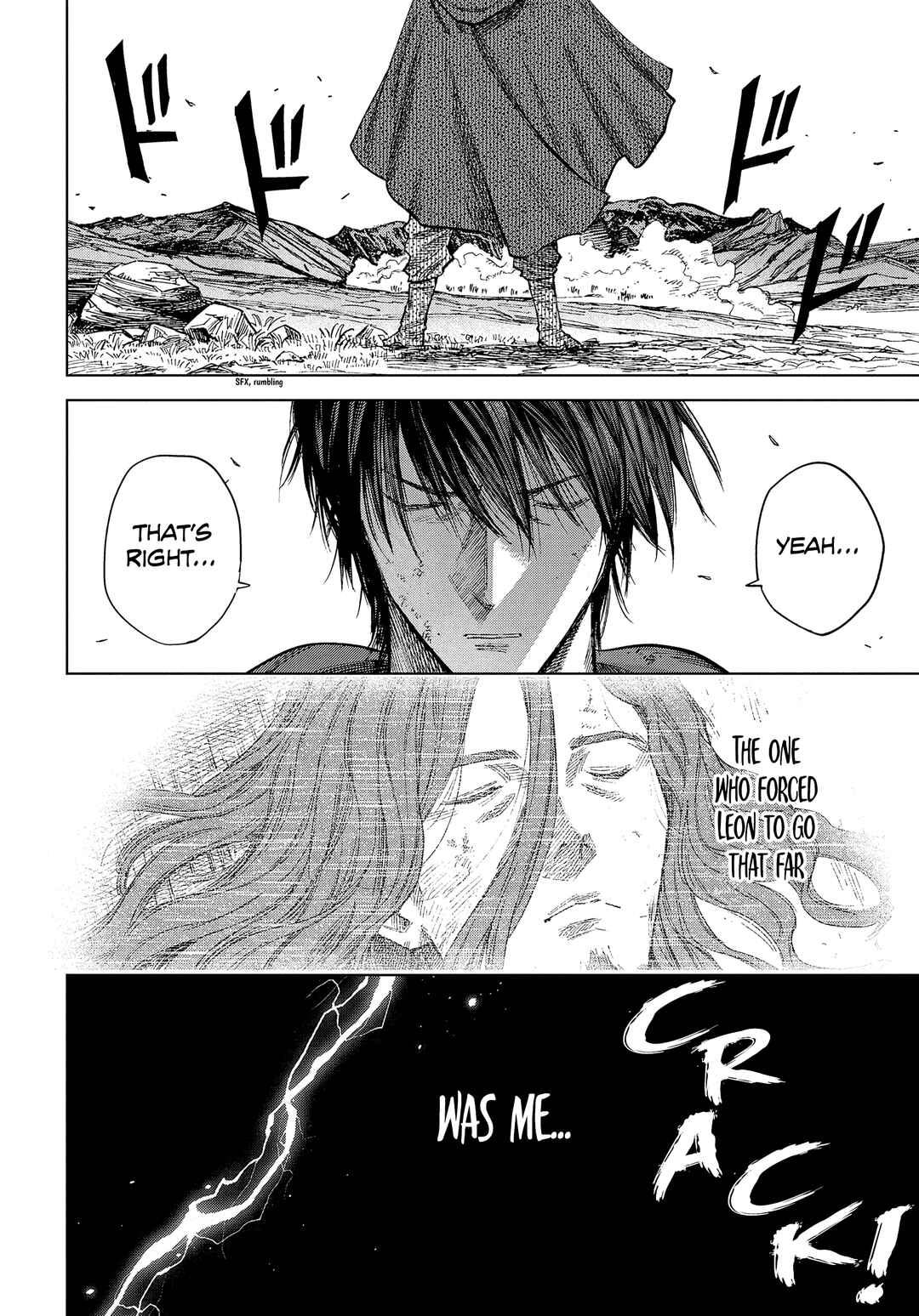 Truth Weavers Chapter 31.1 - Page 22
