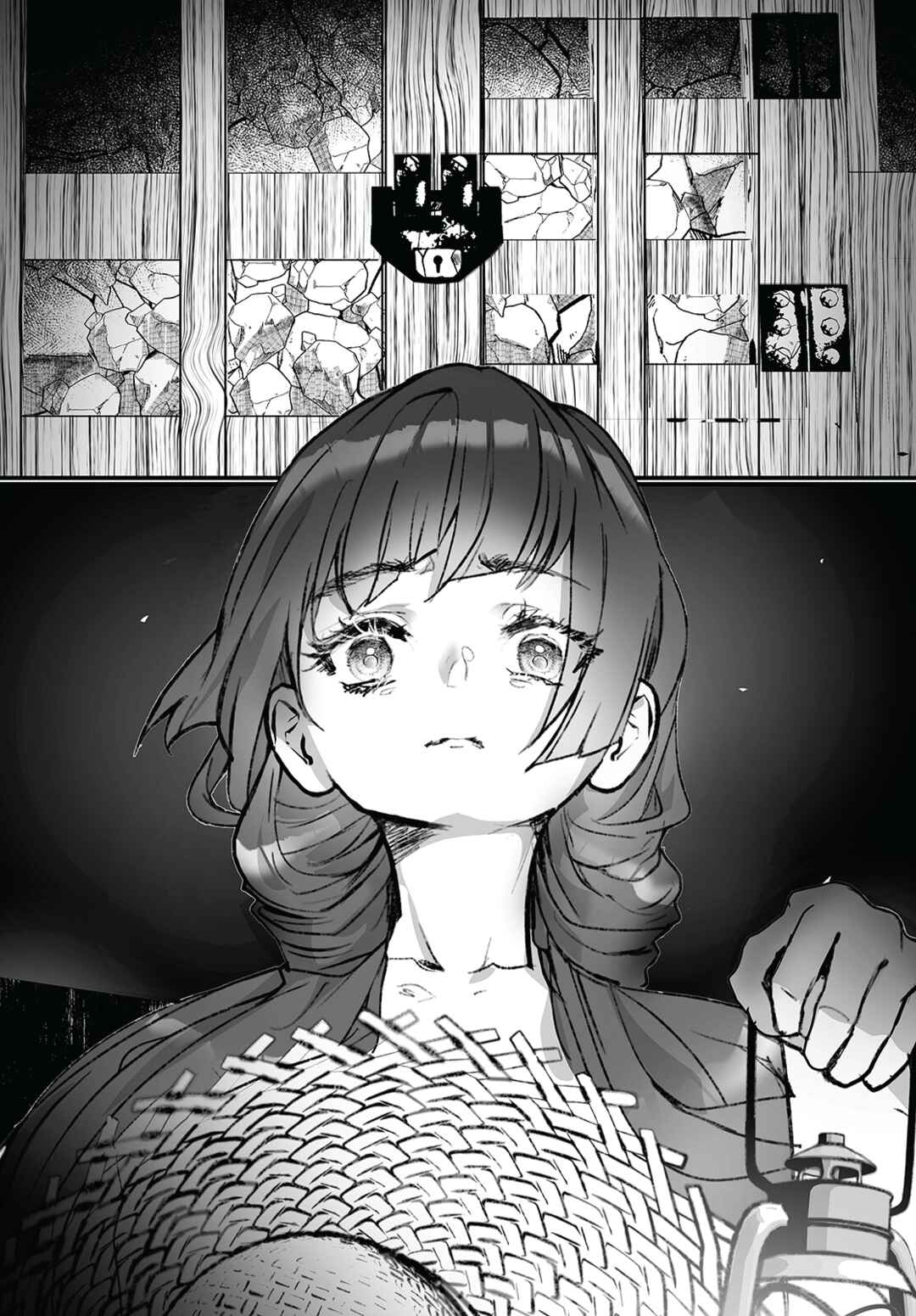 Higurashi no Naku Koro ni Oni Chapter 11 - Page 25
