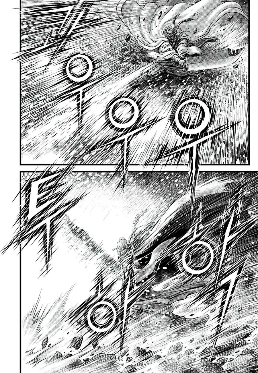 Yeolhyeol Gangho Chapter 678 - Page 4