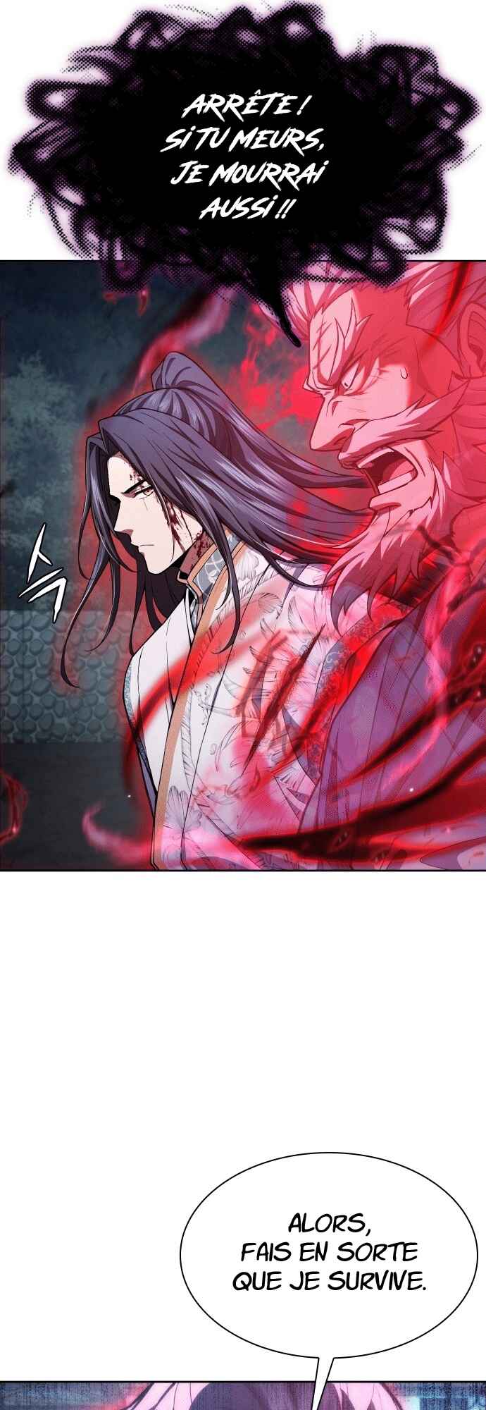 Regression of the Yong Clan Heir Chapter 43 - Page 16