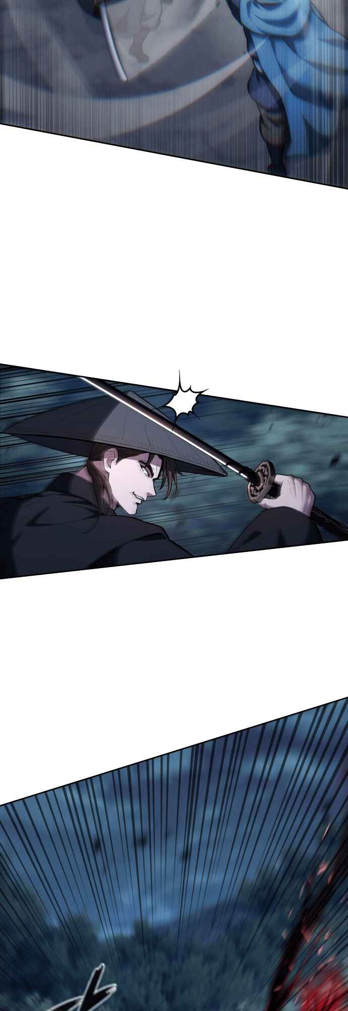 Regression of the Yong Clan Heir Chapter 43 - Page 19