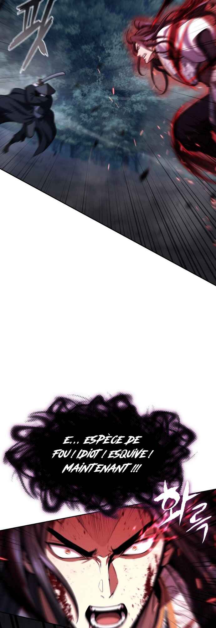 Regression of the Yong Clan Heir Chapter 43 - Page 20