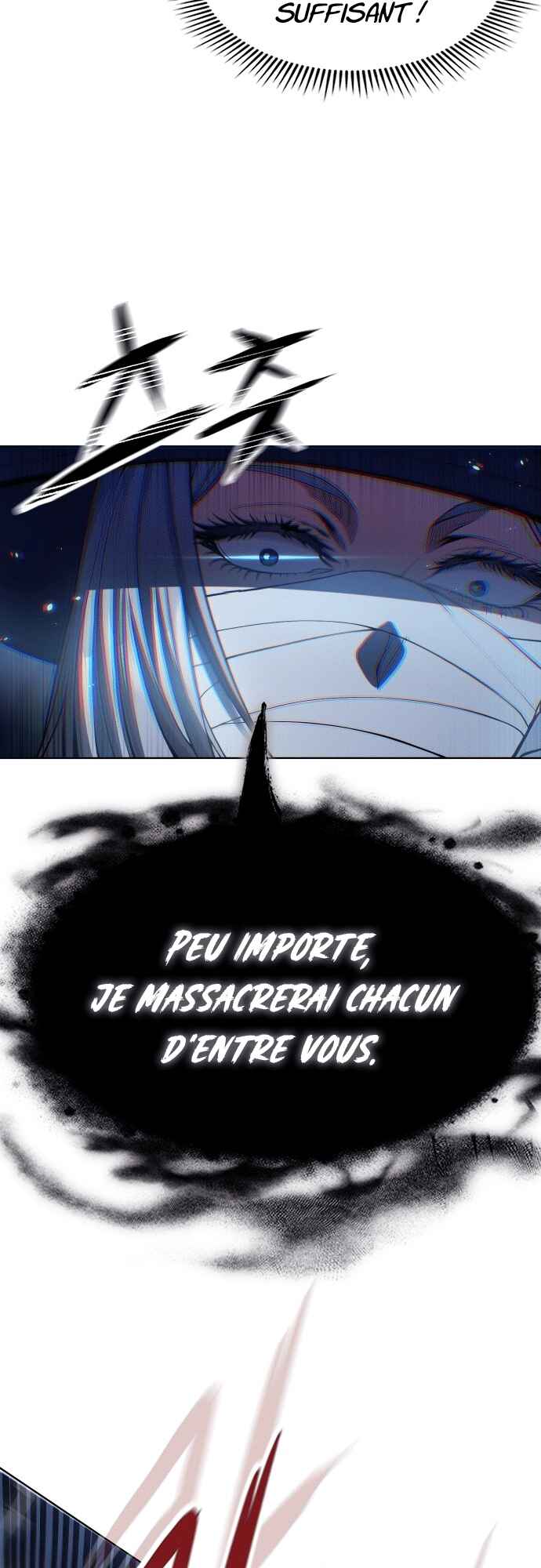 Regression of the Yong Clan Heir Chapter 43 - Page 27