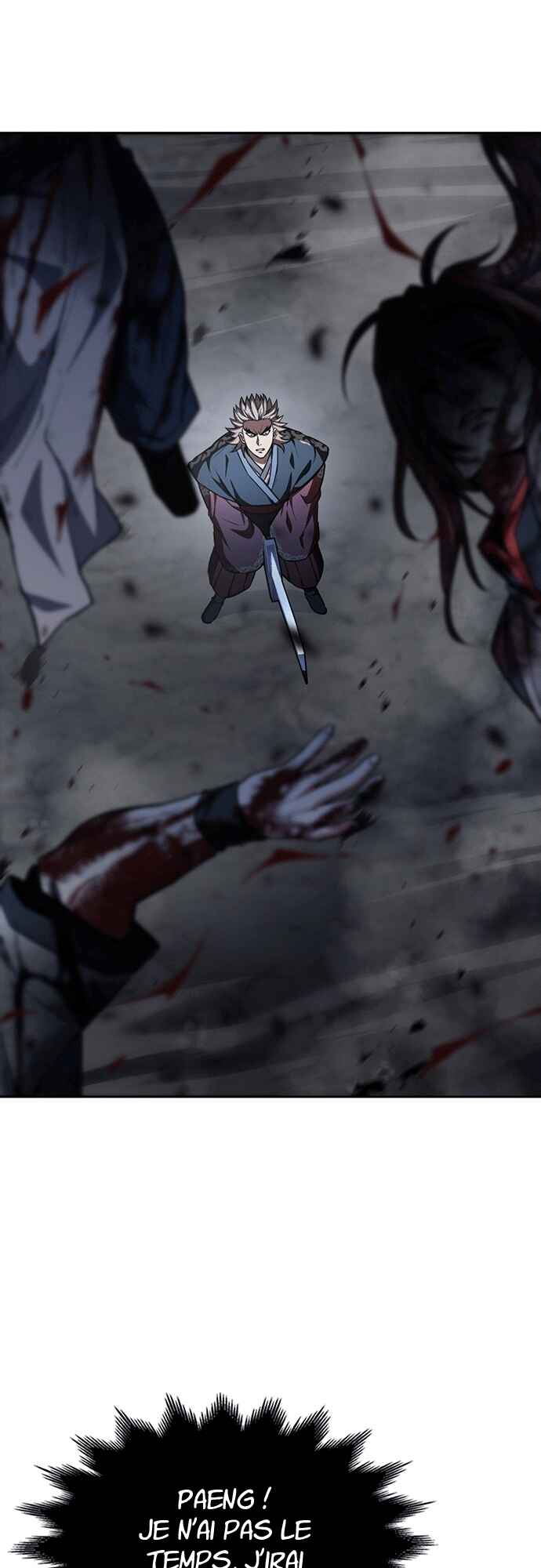 Regression of the Yong Clan Heir Chapter 43 - Page 29