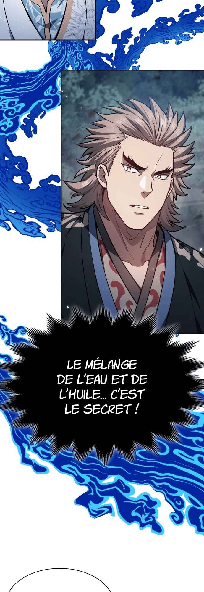 Regression of the Yong Clan Heir Chapter 43 - Page 31