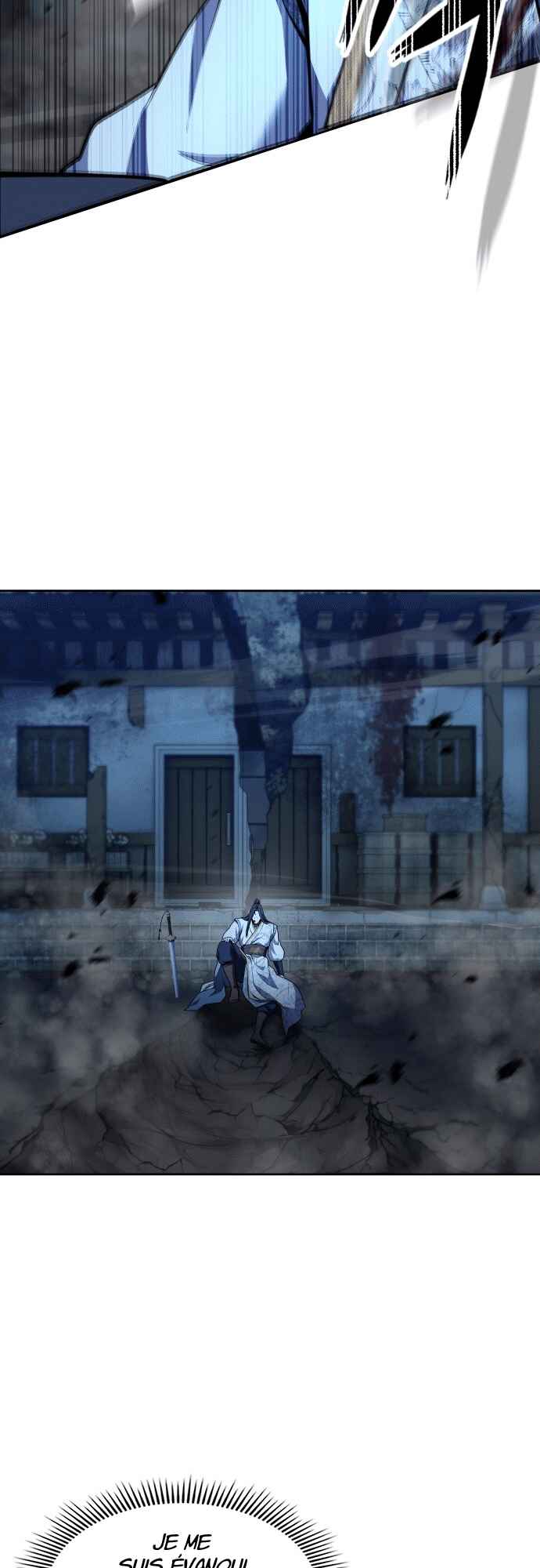 Regression of the Yong Clan Heir Chapter 43 - Page 4