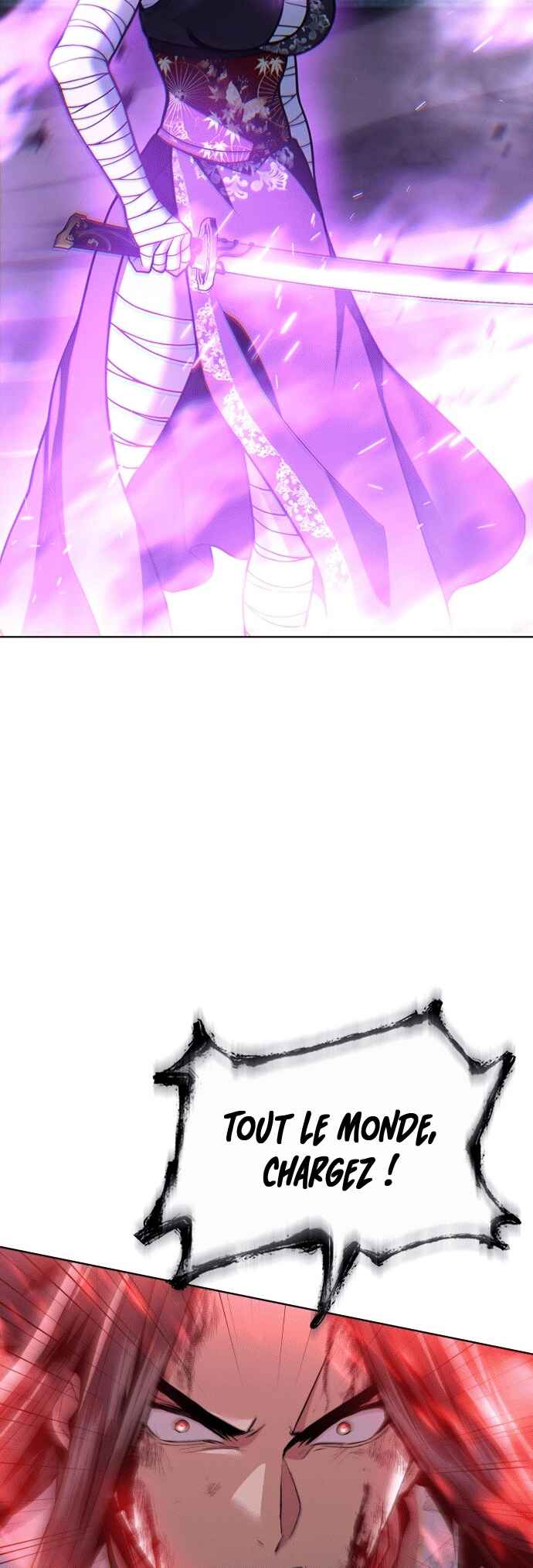 Regression of the Yong Clan Heir Chapter 43 - Page 42