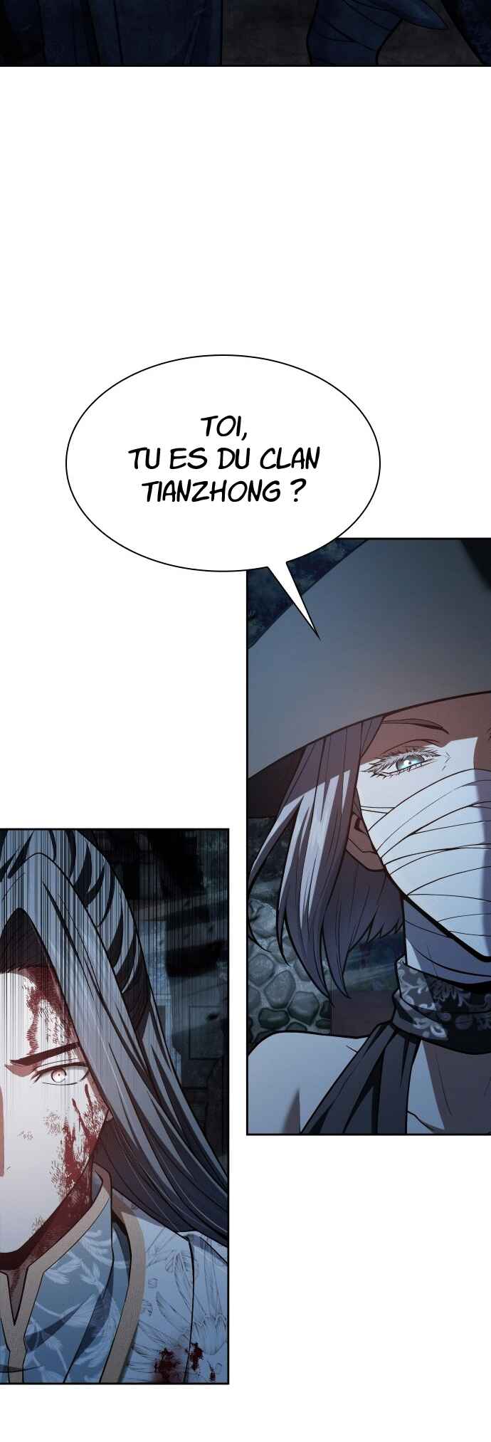 Regression of the Yong Clan Heir Chapter 43 - Page 50