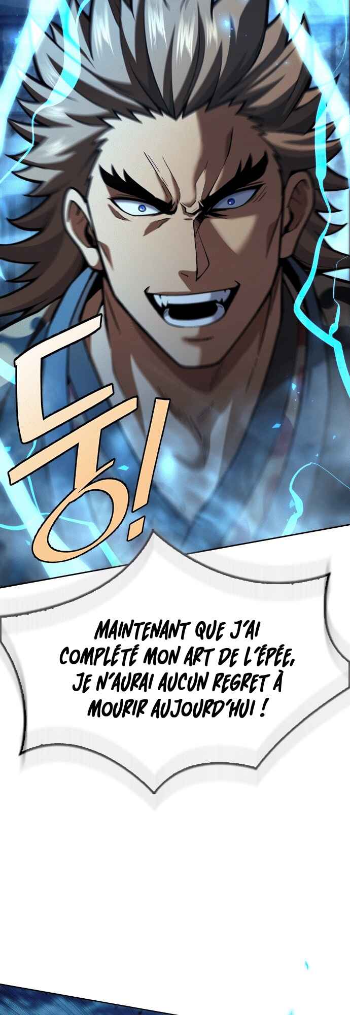 Regression of the Yong Clan Heir Chapter 43 - Page 59