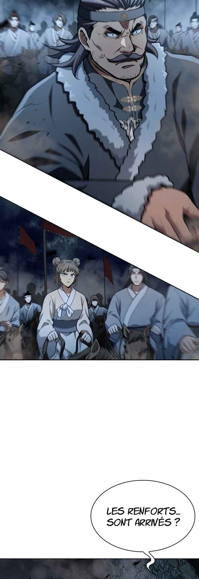Regression of the Yong Clan Heir Chapter 43 - Page 69