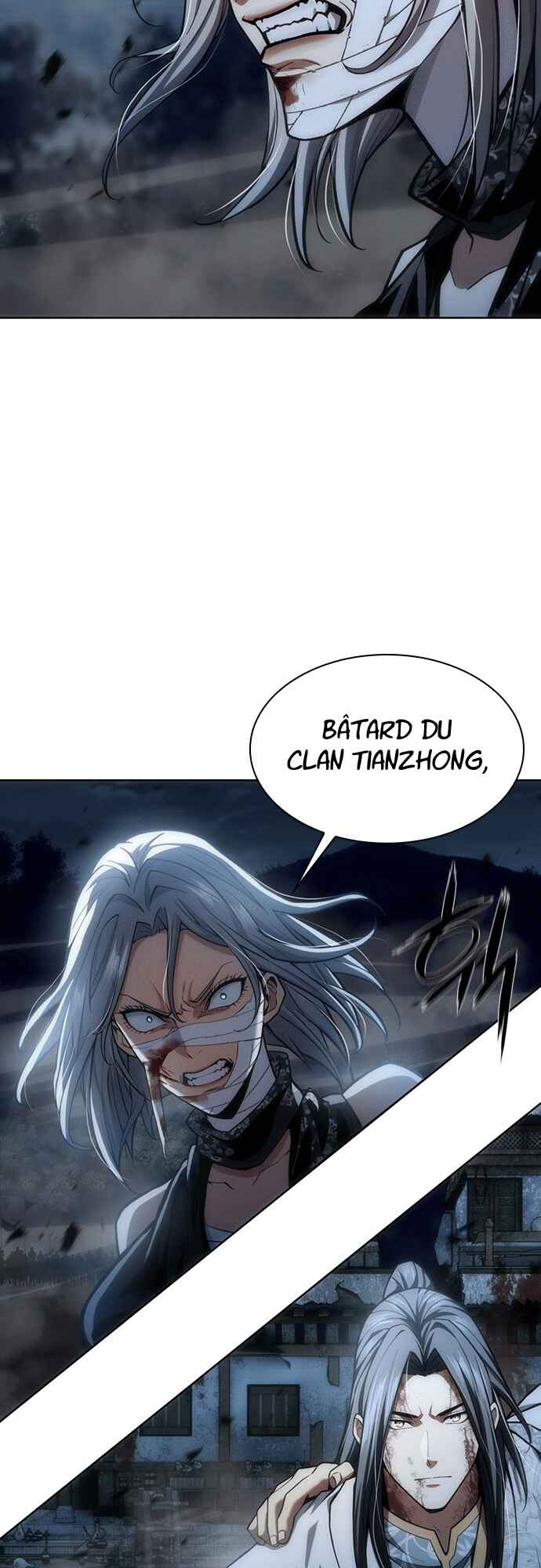 Regression of the Yong Clan Heir Chapter 43 - Page 71