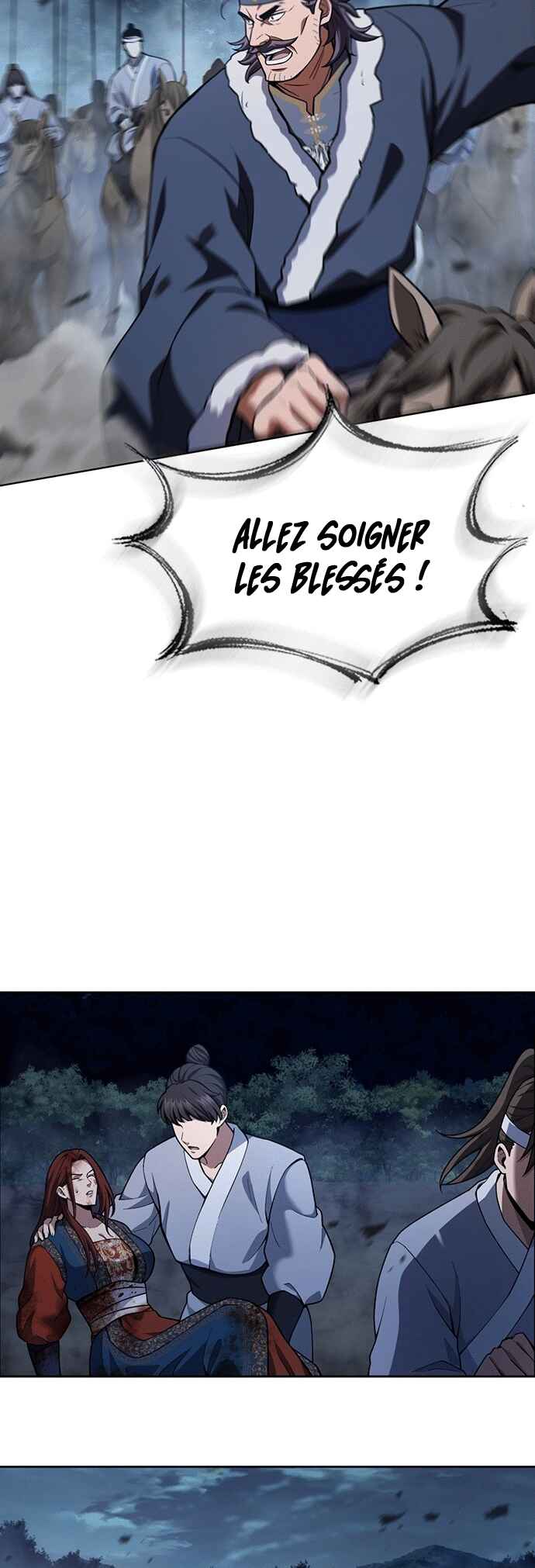 Regression of the Yong Clan Heir Chapter 43 - Page 74
