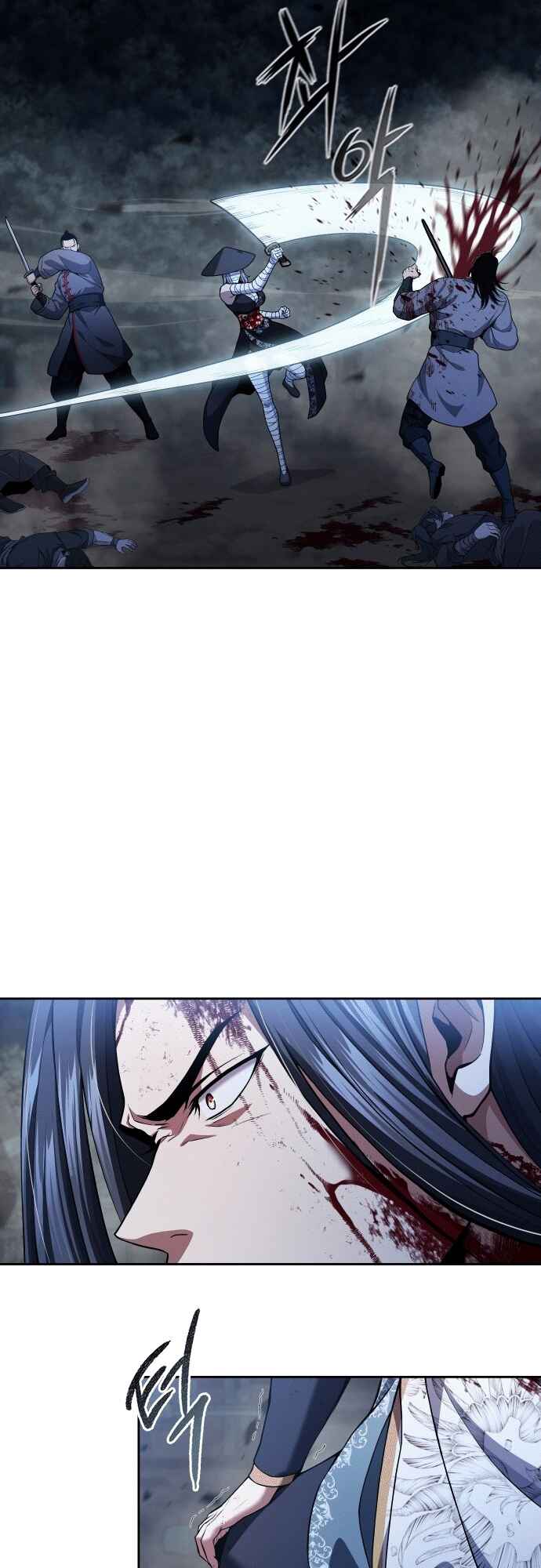 Regression of the Yong Clan Heir Chapter 43 - Page 8