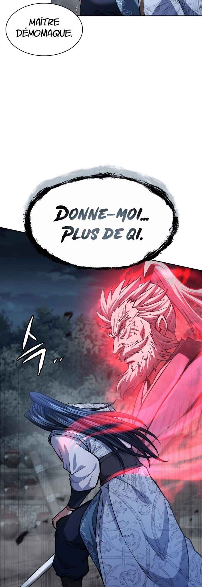 Regression of the Yong Clan Heir Chapter 43 - Page 9