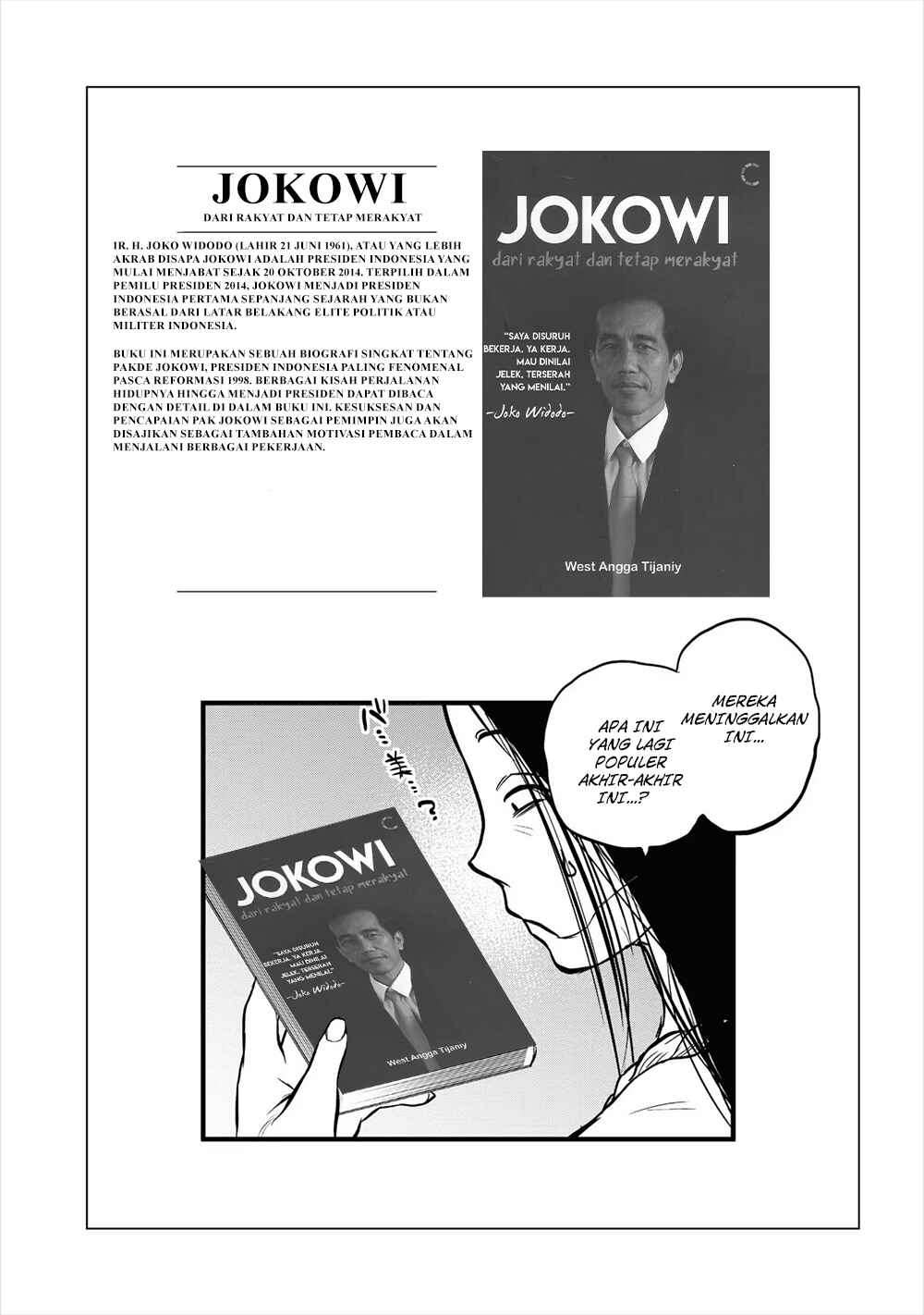 Reiwa no Dara-san Chapter 2 - Page 24