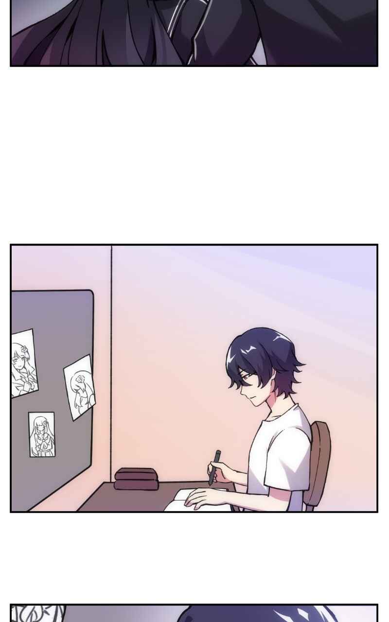 Stalker x Stalker Chapter 95.6 - Page 3