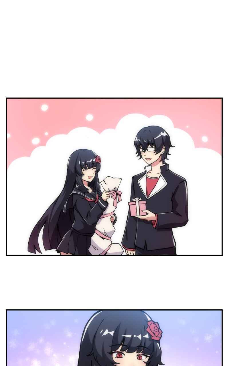 Stalker x Stalker Chapter 95.6 - Page 5