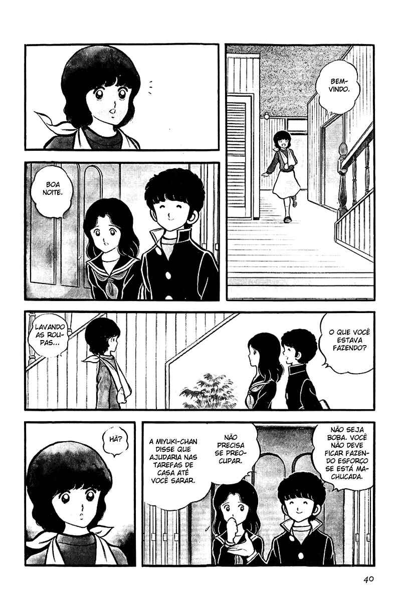 Miyuki Chapter 19 - Page 14