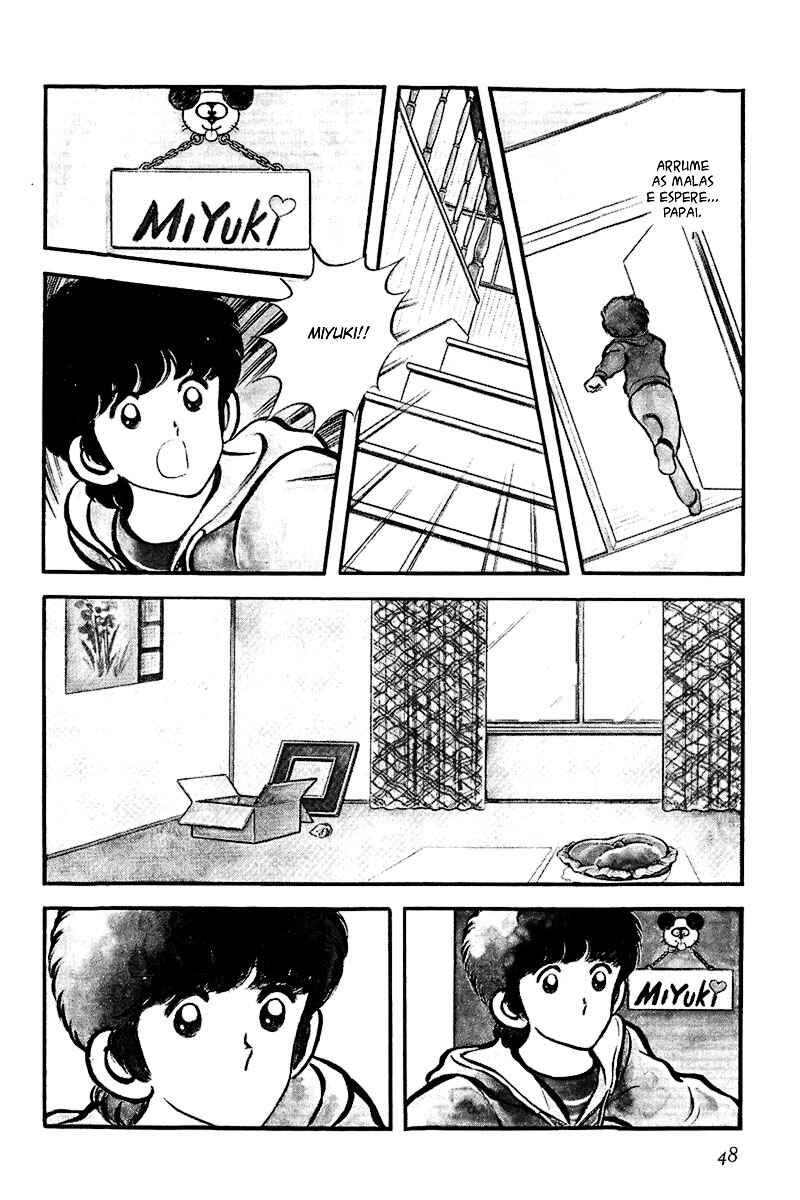 Miyuki Chapter 19 - Page 22