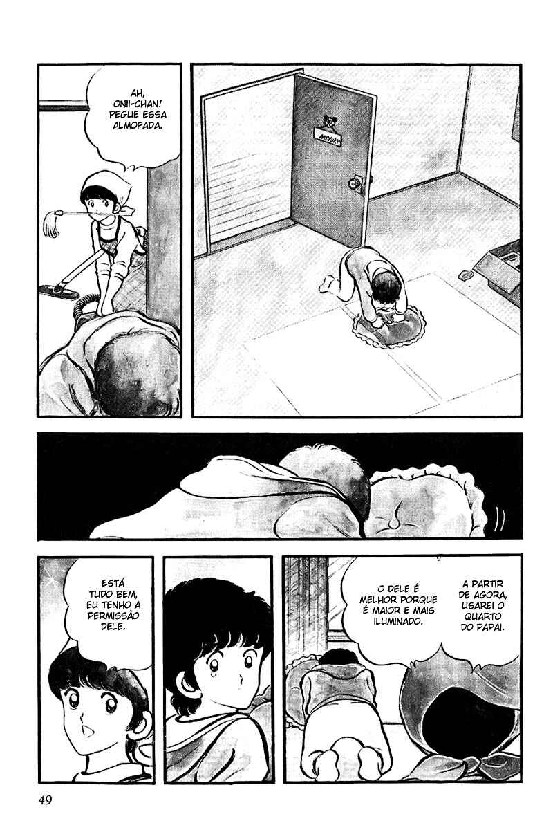 Miyuki Chapter 19 - Page 23