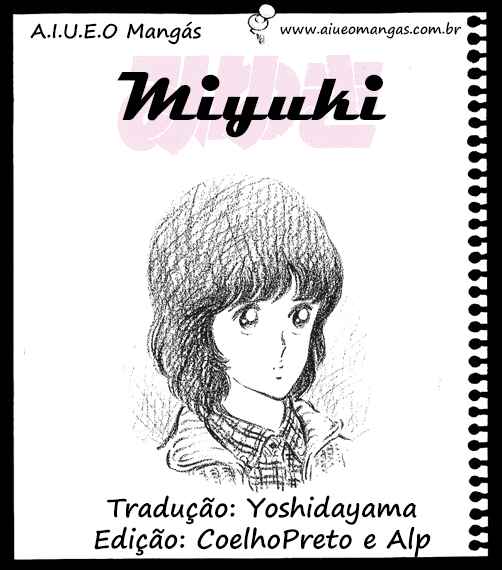 Miyuki Chapter 19 - Page 25