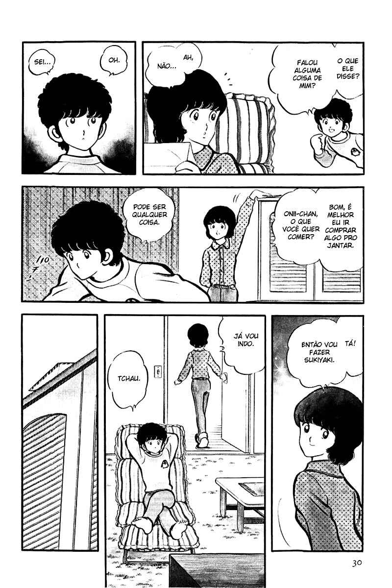 Miyuki Chapter 19 - Page 4