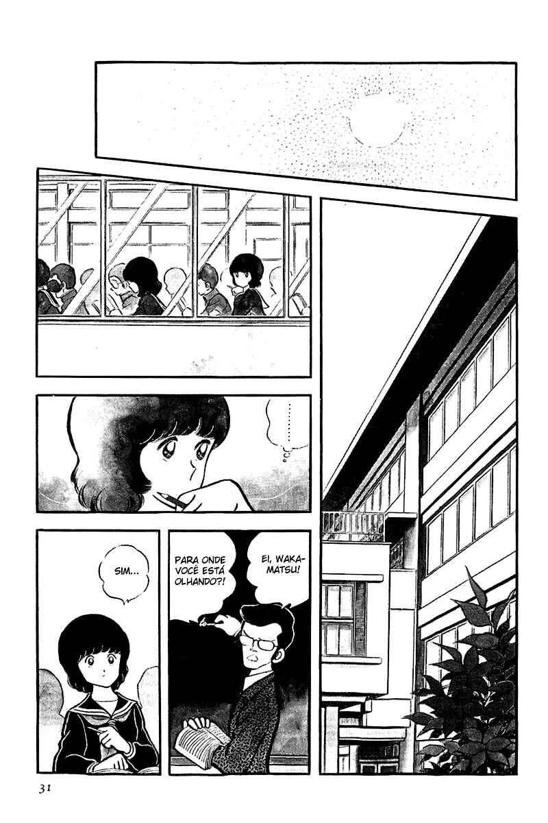 Miyuki Chapter 19 - Page 5