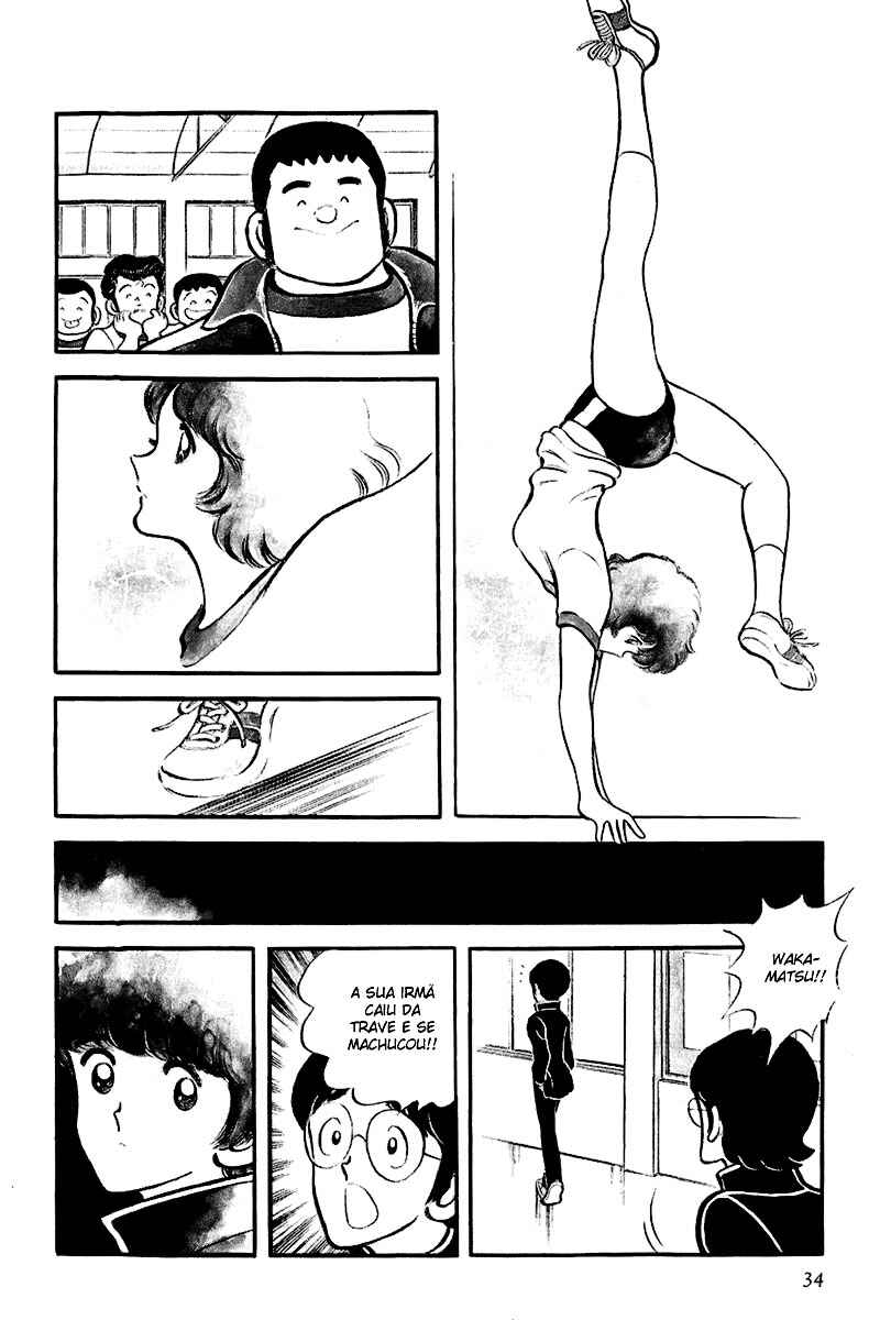 Miyuki Chapter 19 - Page 8
