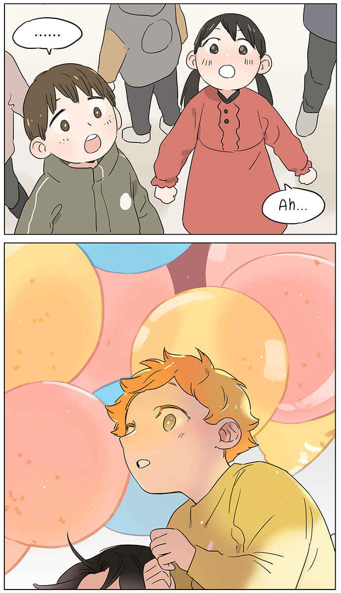 The Wolf That Picked Something Up Chapter 64 - Page 17