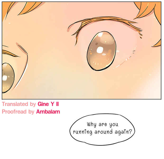 The Wolf That Picked Something Up Chapter 64 - Page 18