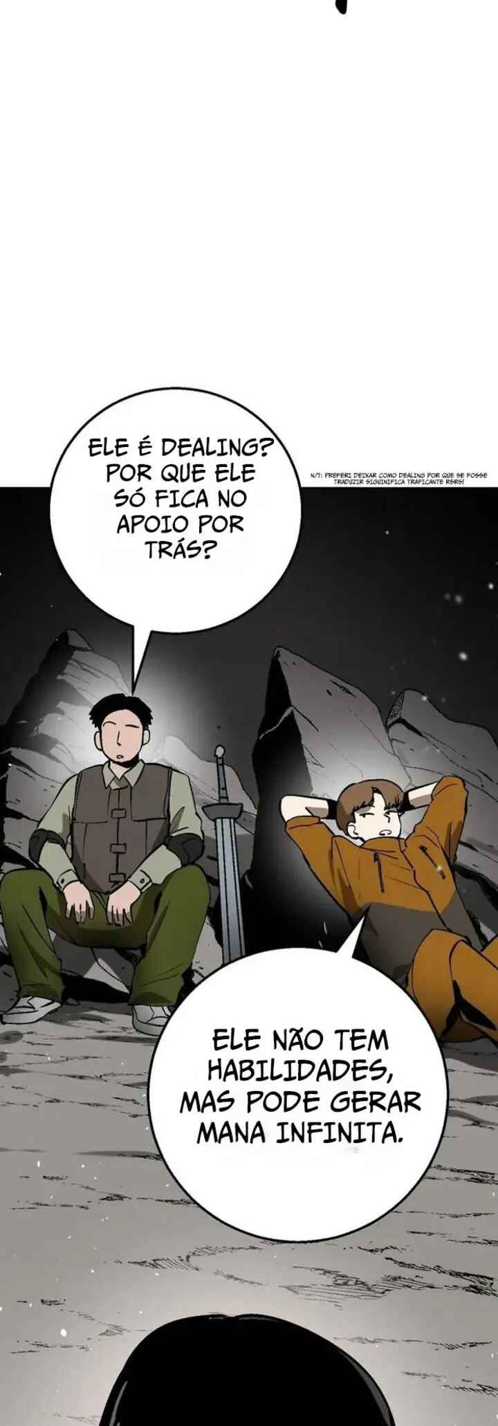 Dungeon Gongnyak eun Bokbuchiji Chapter 1 - Page 31