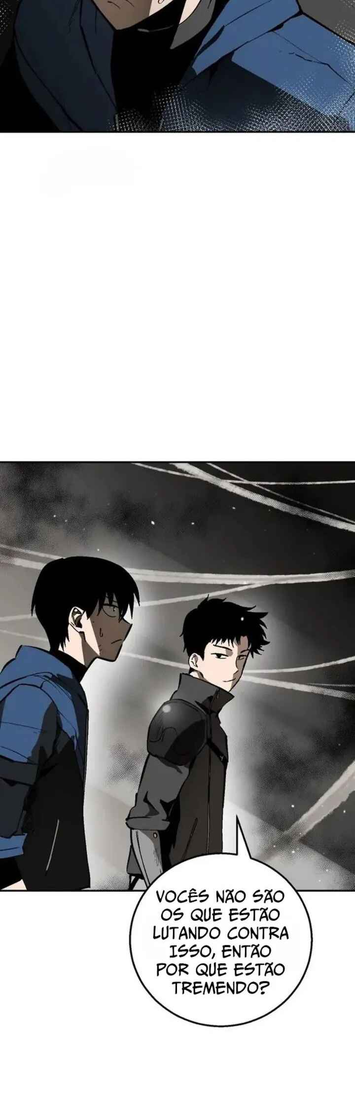 Dungeon Gongnyak eun Bokbuchiji Chapter 1 - Page 88