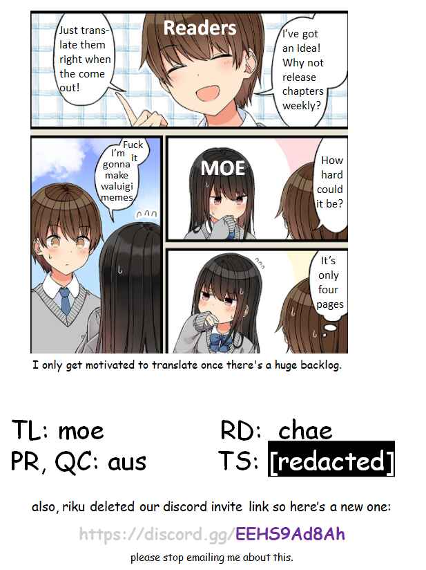 Real mo Tama ni wa Uso o Tsuku Chapter 100 - Page 5