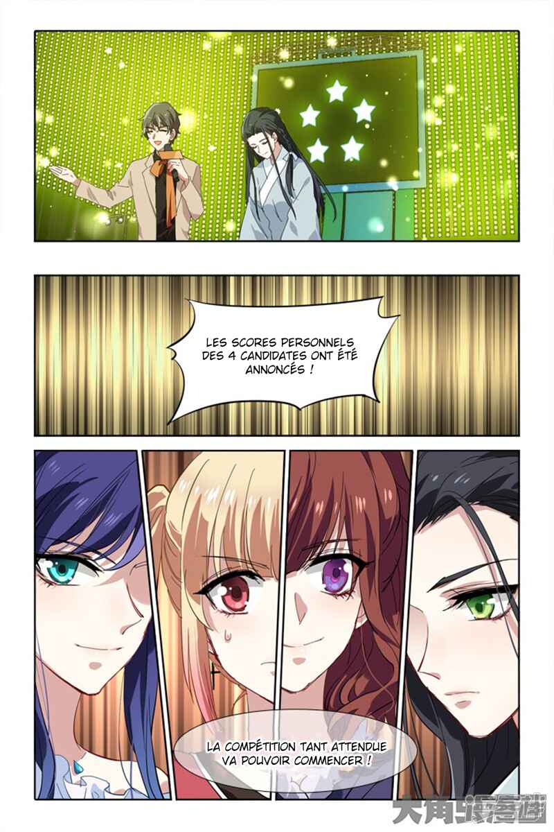 Star Dream Idol Project Chapter 142 - Page 9