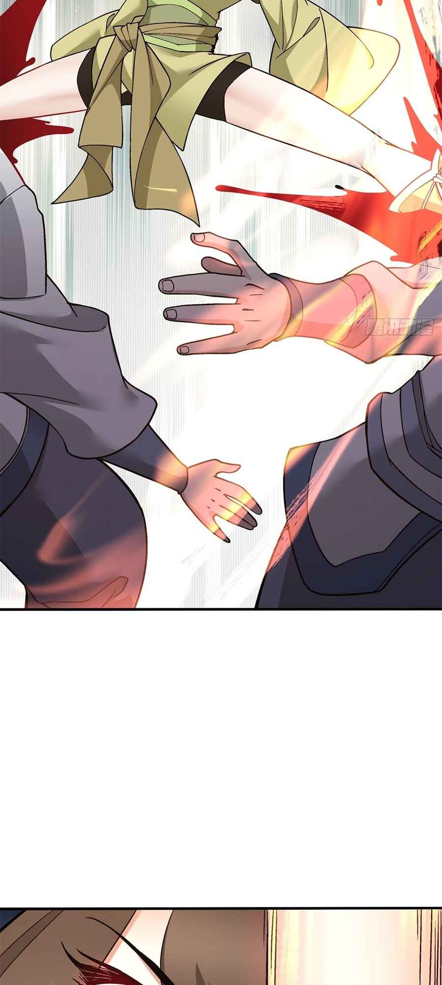 My Disciples Are All Big Villains Chapter 27 - Page 18