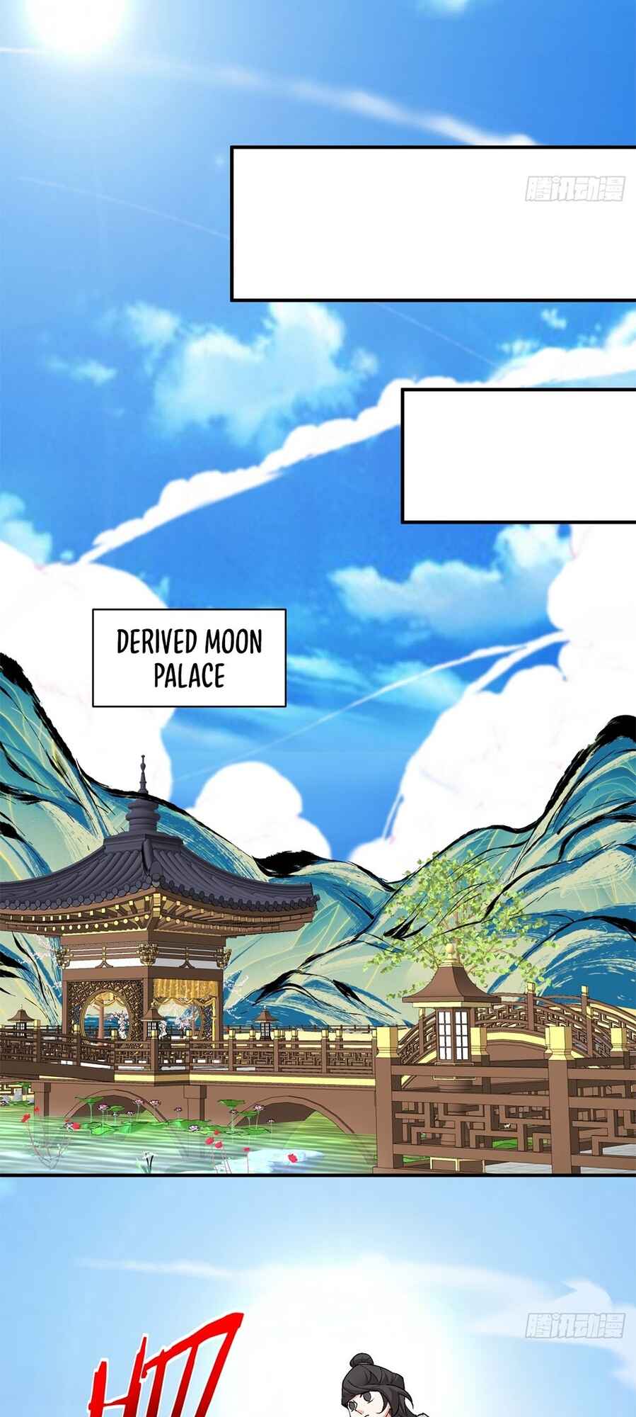 My Disciples Are All Big Villains Chapter 27 - Page 33