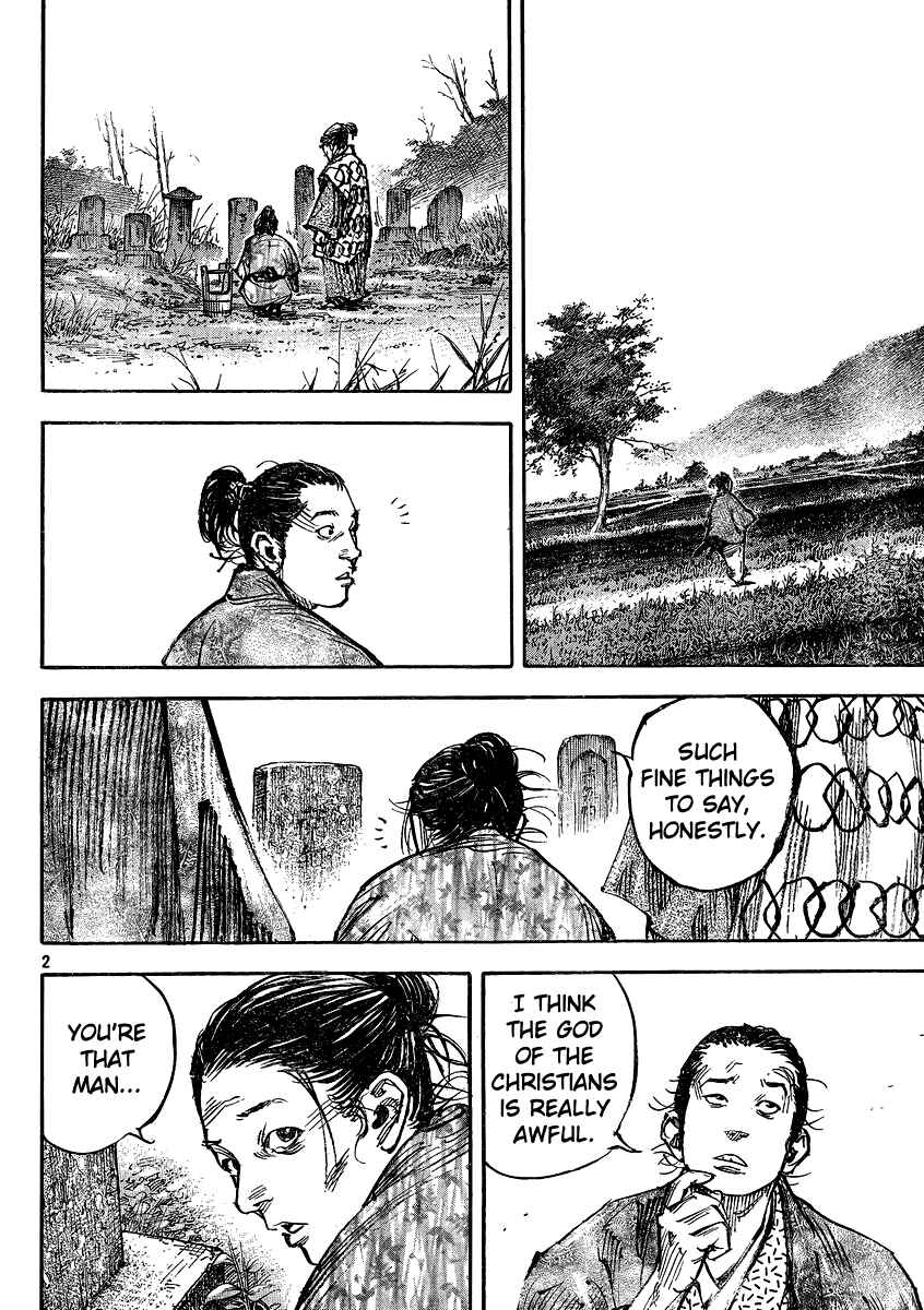 Vagabond Chapter 326 - Page 2