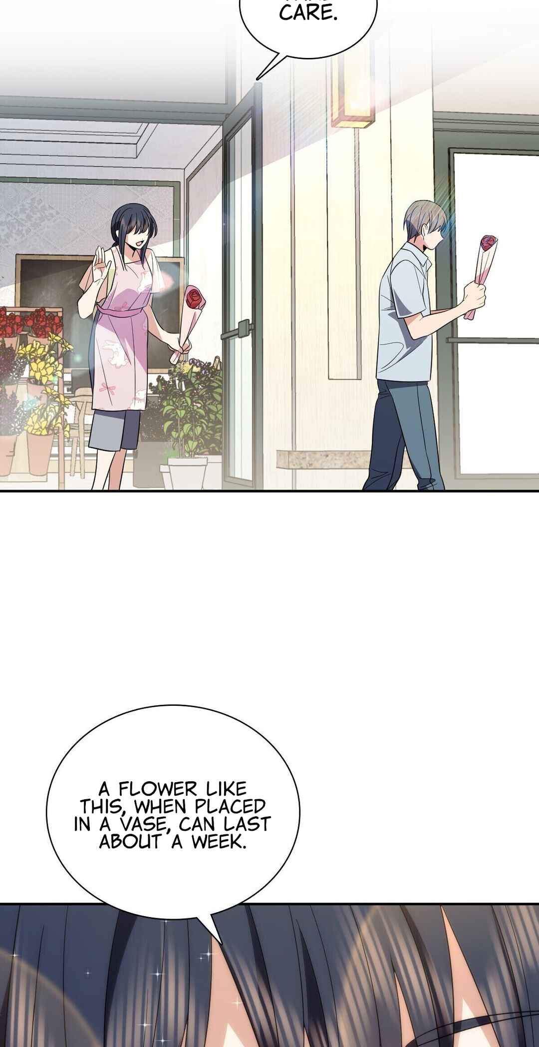 Wǒ Jiā Lǎopo Láizì Yīqiān Nián Qián Chapter 352 - Page 19
