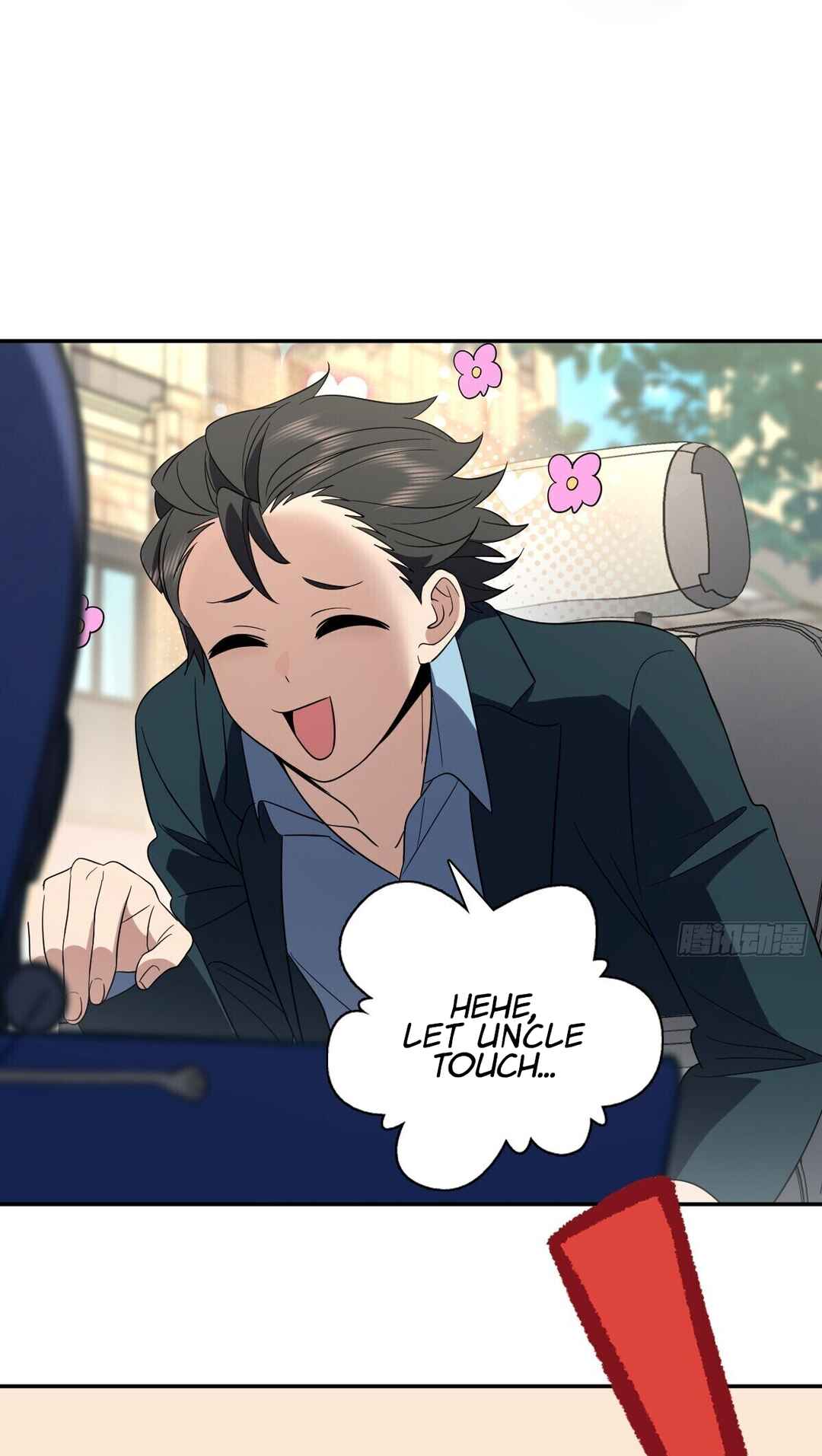 Wǒ Jiā Lǎopo Láizì Yīqiān Nián Qián Chapter 352 - Page 3
