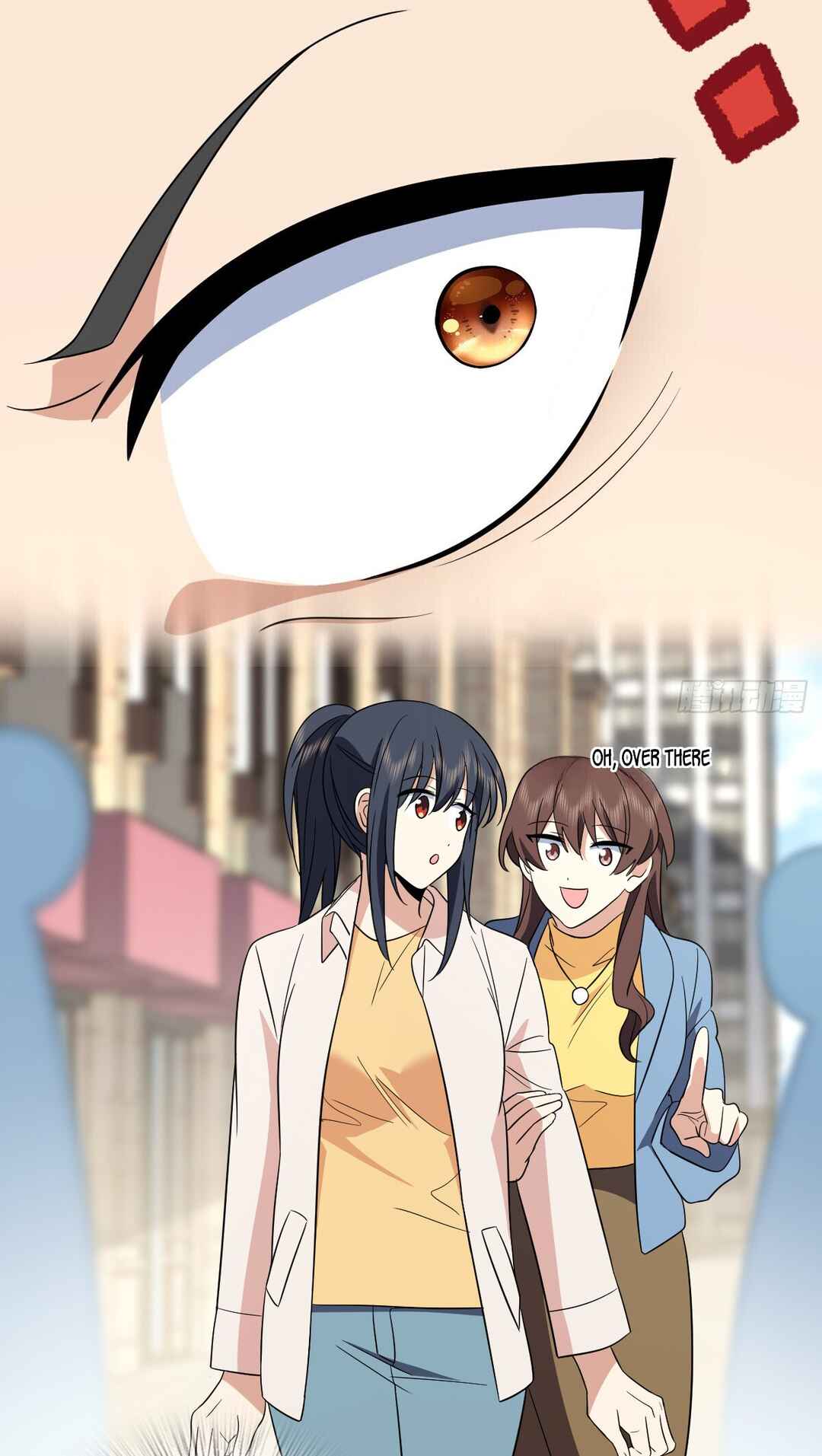 Wǒ Jiā Lǎopo Láizì Yīqiān Nián Qián Chapter 352 - Page 4