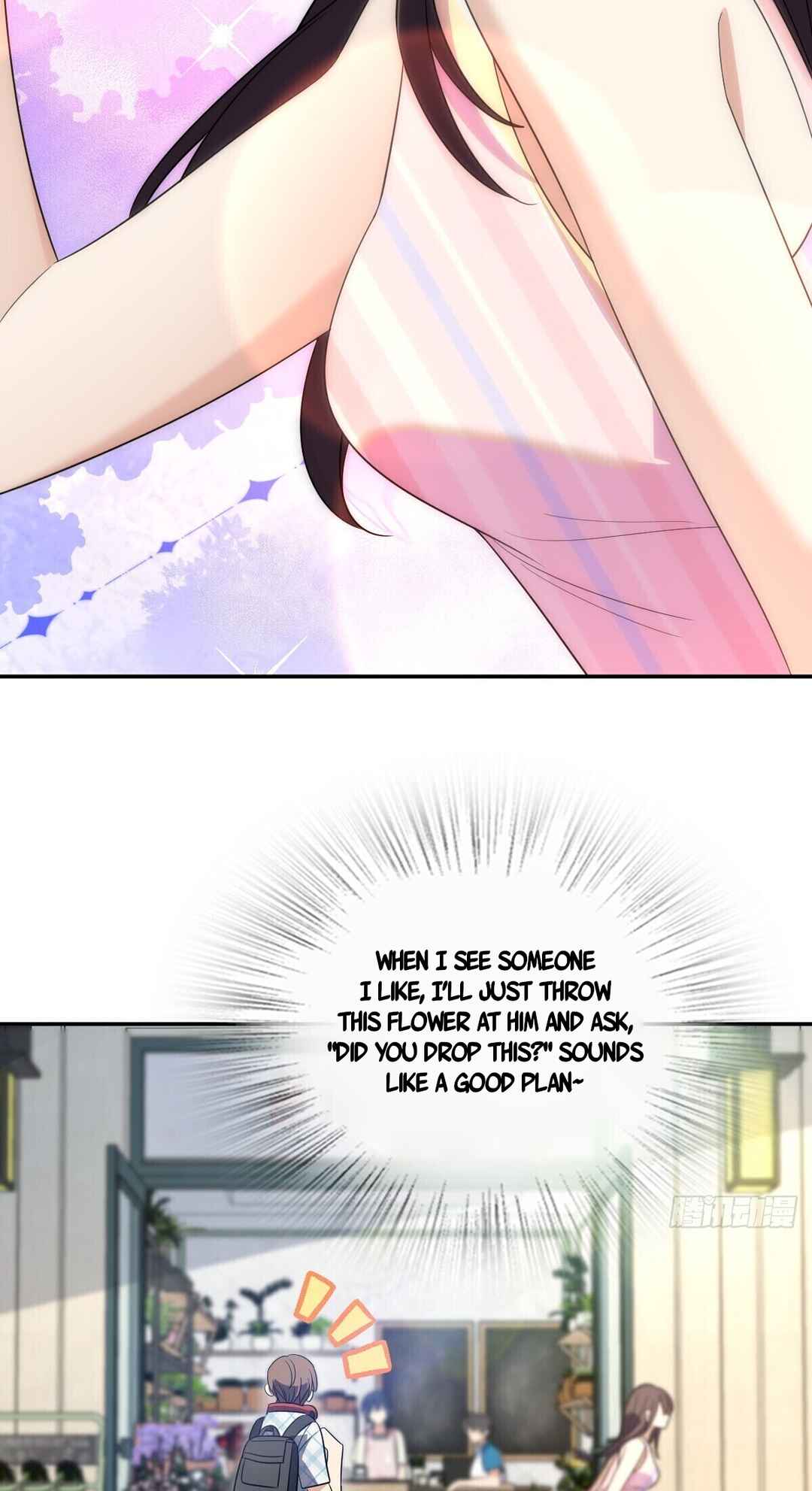 Wǒ Jiā Lǎopo Láizì Yīqiān Nián Qián Chapter 352 - Page 40
