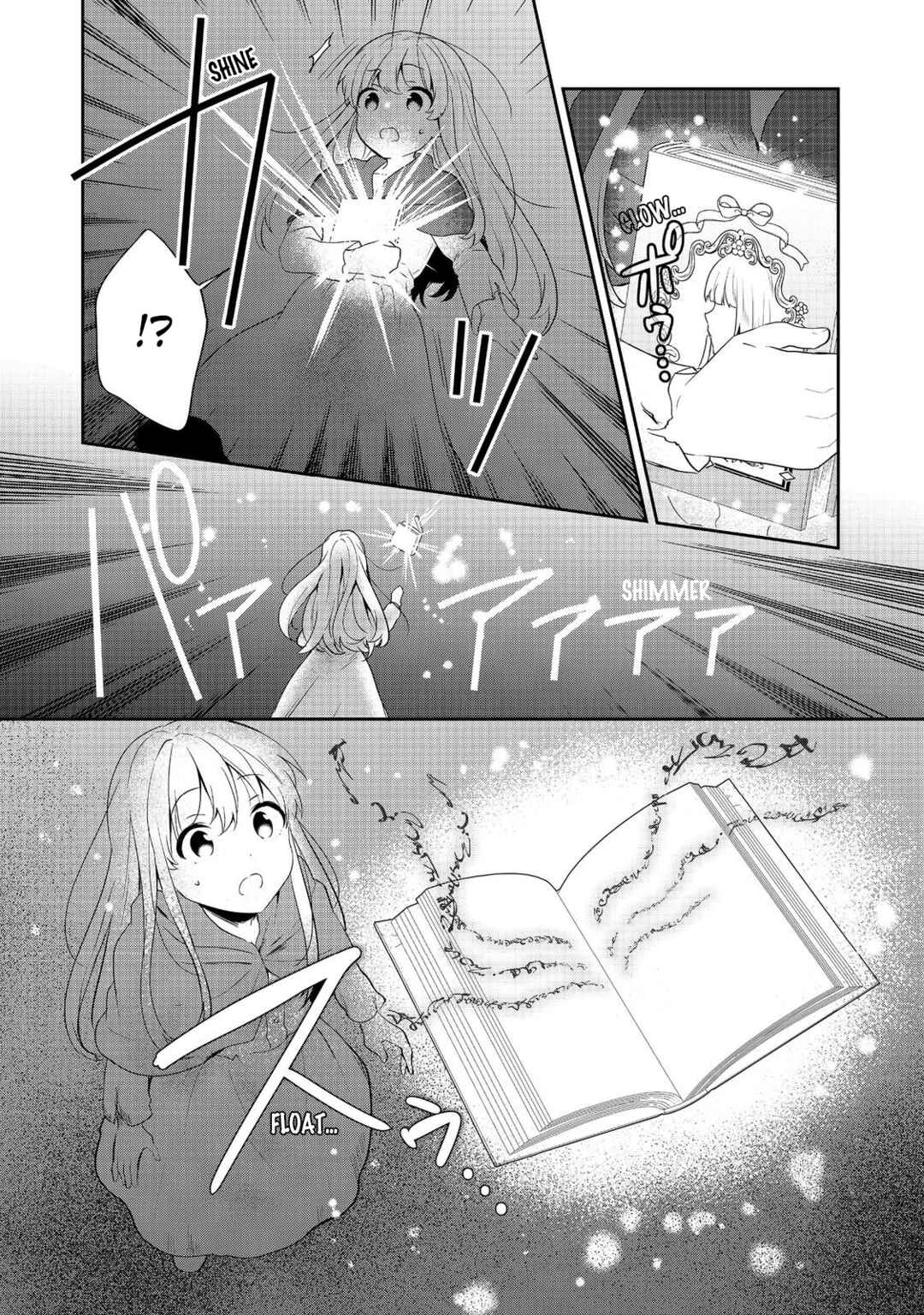 Tearmoon Teikoku Monogatari ~Dantoudai kara Hajimaru, Hime no Tensei Gyakuten Story~ Chapter 47 - Page 14